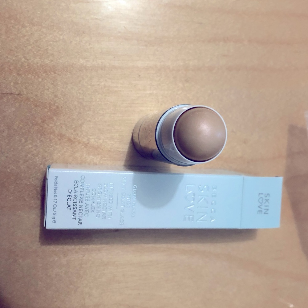 Skin Love Highlight BECCA